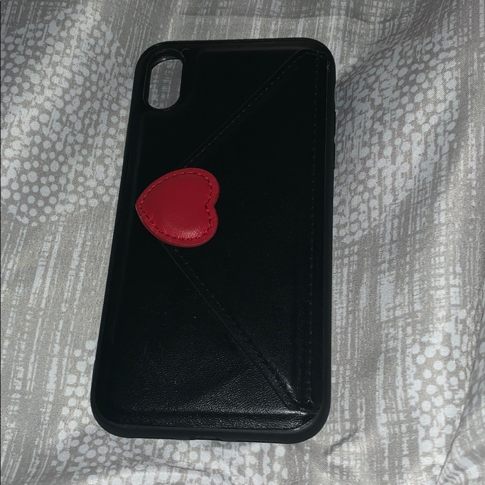 IPHONE XR CASE